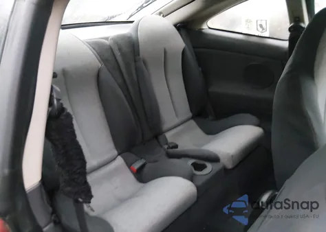 1999 Mercury Cougar V6 z USA, uszkodzony, nr VIN 1ZWFT61L3X5645471